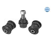 Kit di riparazione, braccio di controllo MEYLE KIT 114 653 0000