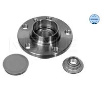 Mozzo ruota MEYLE 114 750 0001