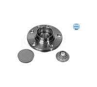 Mozzo ruota MEYLE 114 750 0001