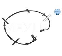 Sensore velocità ruota ABS Sensore passivo 114 800 0006 MEYLE per VW PASSAT B5
