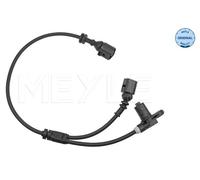 Meyle 114 800 0015 Sensore ABS Contagiri Frontale Entrambi i Lati SX per Ford