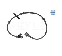 Meyle 114 800 0019 Sensore ABS Contagiri Assale Posteriore SX per Ford Galaxy