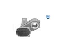 Meyle 114 800 0021 Sensore ABS Contagiri Frontale Entrambi i Lati SX per Audi