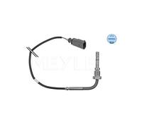 Sensore temperatura gas di scarico 114 800 0051 MEYLE per VW AUDI SEAT SKODA