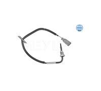 Sensore temperatura gas di scarico 114 800 0065 MEYLE per AUDI A4 B7 Avant A4 B7