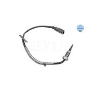 Meyle Sensore temperatura gas di scarico 114 800 0068 per Audi VW Skoda Seat