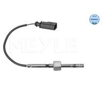MEYLE 114 800 0072 Sensore, Temperatura gas scarico