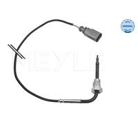 Sensore temperatura gas di scarico 114 800 0085 MEYLE per PORSCHE VW