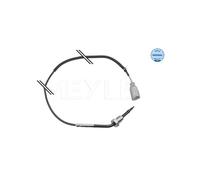 MEYLE 114 800 0101 Sensore, Temperatura gas scarico