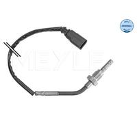 MEYLE 114 800 0105 Sensore, Temperatura gas scarico per VW
