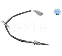 MEYLE 114 800 0106 Sensore, Temperatura gas scarico per VW