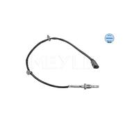 Sensore temperatura gas di scarico 114 800 0143 MEYLE per AUDI Q5 A4 B8 Avant A5
