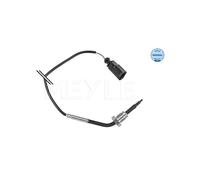 Meyle Sensore temperatura gas di scarico 114 800 0153 per Audi A4 B7 Avant