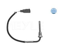 MEYLE 114 800 0155 Sensore, Temperatura gas scarico per AUDI