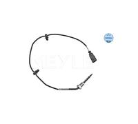 Meyle Sensore Temperatura Scarico 114 800 0157 davanti al filtro antiparticolato per Audi A4 (B7)