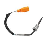 MEYLE 114 800 0163 Sensore, Temperatura gas scarico per AUDI
