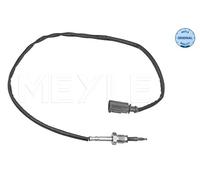 MEYLE Sensore temperatura dei gas di scarico 114 800 0180 compatibile con VW
