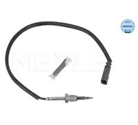 MEYLE Sensore, Temperatura gas scarico compatibile con AUDI 114 800 0188