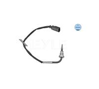 Sensore temperatura gas di scarico 114 800 0191 MEYLE per VW PASSAT B8 ARTEON
