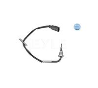 Sensore temperatura gas di scarico 114 800 0191 MEYLE per VW PASSAT B8 ARTEON