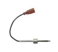 Sensore temperatura gas di scarico 114 800 0195 MEYLE per VW