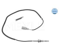 MEYLE Sensore, Temperatura gas scarico compatibile con PORSCHE VW 114 800 0200