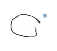 MEYLE Sensore, Temperatura gas scarico per AUDI 114 800 0203