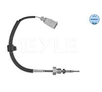 MEYLE 114 800 0222 Sensore, Temperatura gas scarico per AUDI