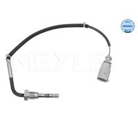 MEYLE 114 800 0229 Sensore, Temperatura gas scarico per AUDI