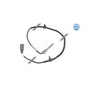 Sensore, temperatura gas di scarico MEYLE 114 800 0232