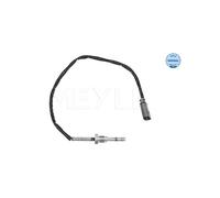 MEYLE Sensore, Temperatura gas scarico per AUDI 114 800 0254