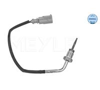 MEYLE 114 800 0263 Sensore, Temperatura gas scarico per AUDI