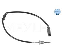 MEYLE 114 800 0268 Sensore, Temperatura gas scarico per VW
