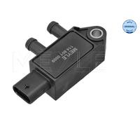 MEYLE 114 801 0009 Sensore, Pressione gas scarico per AUDI,PORSCHE,VW