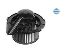 MEYLE Ventilatore abitacolo 1148200000 Compatibile con: AUDI 80 B3 Stufenheck, 90 B3, SEAT TOLEDO I, VW CORRADO, GOLF II, JETTA II, PASSAT B3/B4, PASSAT B3/B4 Variant, TRANSPORTER T4 Bus