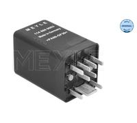 MEYLE 114 880 0003 Centralina, Tempo incandescenza per AUDI,SEAT,SKODA,VW