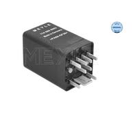 Meyle 114 880 0003 Centralina Tempo Luminosità per Audi A3 Skoda Octavia III