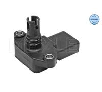 Sensore, Pressione collettore d'aspirazione per AUDI SEAT SKODA VW A2 AROSA BORA