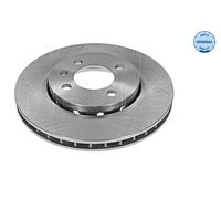 MEYLE 115 521 0006 Disco freno per SEAT,SKODA,VW