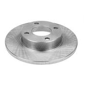 Meyle 115 521 1014 Disco freno