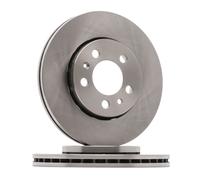 MEYLE Dischi Freno 115 521 1018 Freni a Disco,Dischi Dei Freni VW,AUDI,SKODA,POLO (9N_),Polo Hatchback (6R1, 6C1),Golf IV Hatchback (1J1)