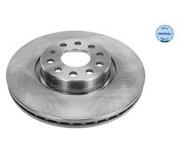 MEYLE 115 521 1094 Disco freno per AUDI,CUPRA,FORD,SEAT,SKODA,VW