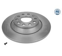MEYLE 115 523 0013/PD Disco freno per AUDI,SEAT,SKODA,VW