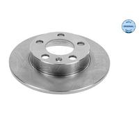 MEYLE 115 523 0037 Disco freno per AUDI,SEAT,SKODA,VW