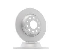 MEYLE Discofreno compatibile con AUDI SEAT SKODA VW VW (FAW) 115 523 0043/PD