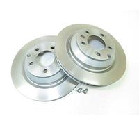 Meyle 1155231125/PD - Dischi freno