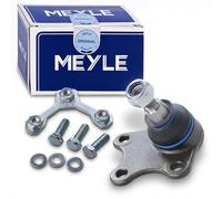 Giunto di supporto/guida MEYLE 116 010 0007 sinistro