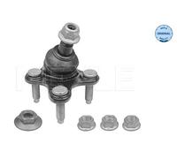 MEYLE 116 010 0016 Giunto di supporto / guida per AUDI,SEAT,SKODA,VW