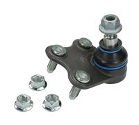 MEYLE 116 010 0025 Testina braccio oscillante inferiore Assale anteriore Dx Esterno