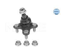 Giunto supporto da guida Giunto sospensione per braccio trasversale Meyle va L